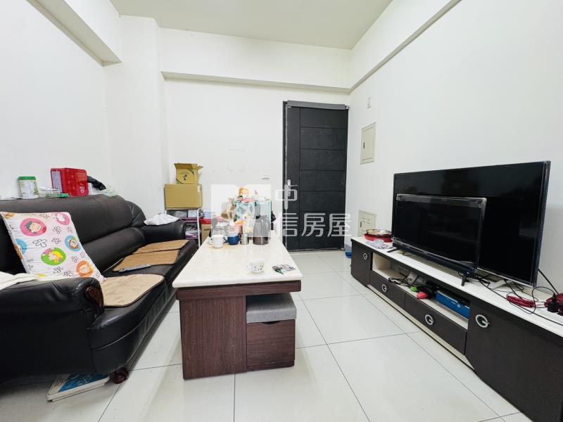 工業區亞悅低價三房|近草漯房屋室內格局與周邊環境