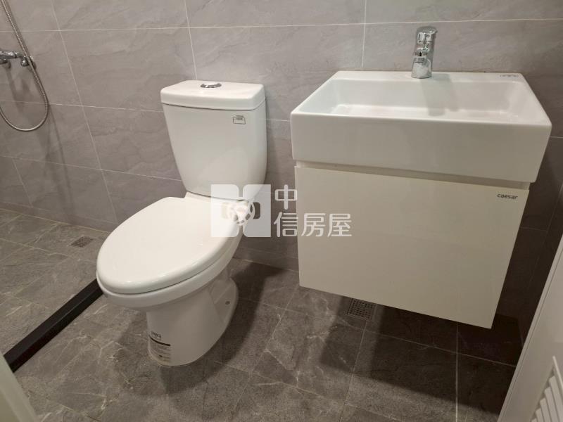 復興國中全整理透天房屋室內格局與周邊環境