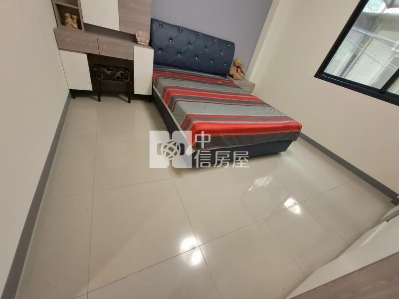 復興國中全整理透天房屋室內格局與周邊環境