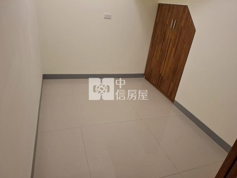 復興國中全整理透天房屋室內格局與周邊環境