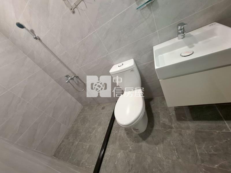 復興國中全整理透天房屋室內格局與周邊環境