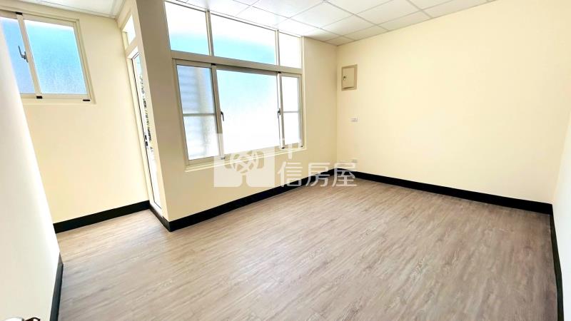 A1-109近大潤發舒心別墅房屋室內格局與周邊環境