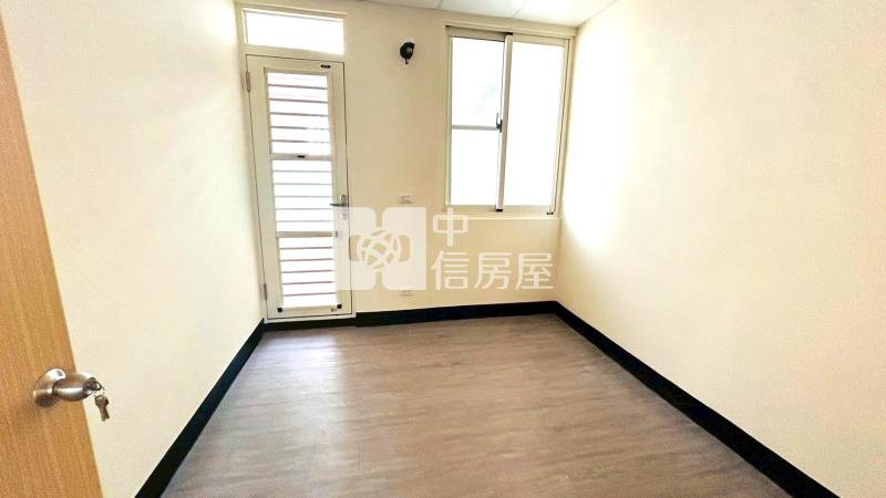 A1-109近大潤發舒心別墅房屋室內格局與周邊環境