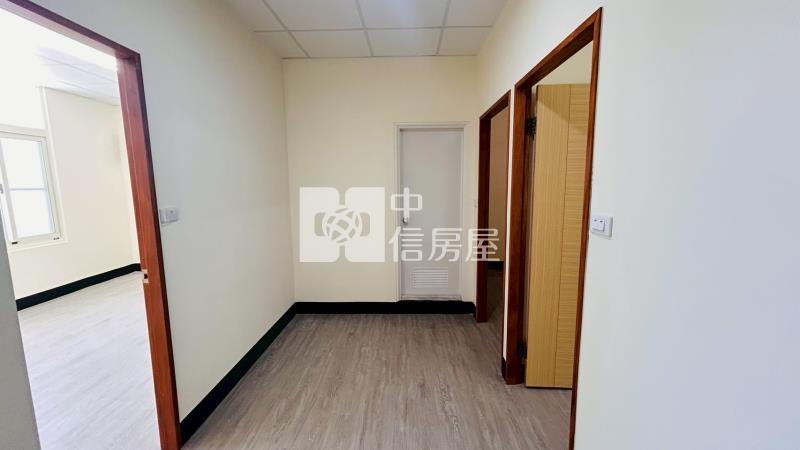 A1-109近大潤發舒心別墅房屋室內格局與周邊環境