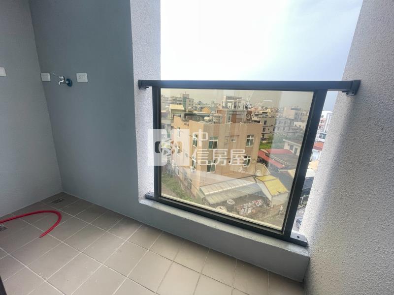 永康西勢全新未住三房平車房屋室內格局與周邊環境