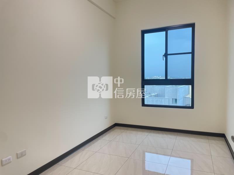 永康西勢全新未住三房平車房屋室內格局與周邊環境