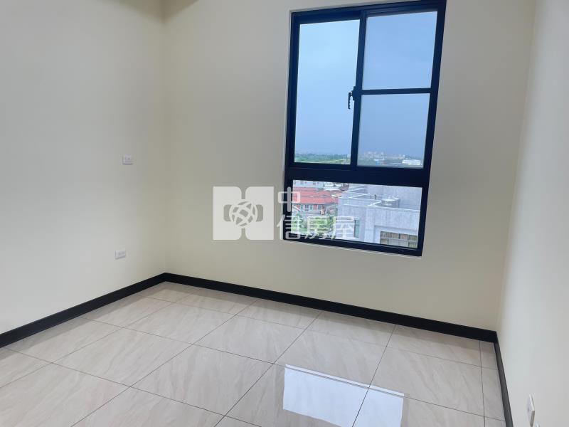 永康西勢全新未住三房平車房屋室內格局與周邊環境