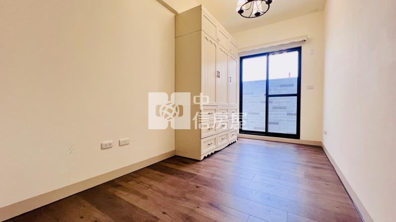 林園全新時尚兩房房屋室內格局與周邊環境