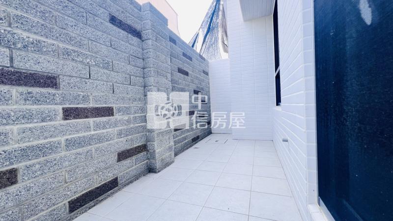 林園全新時尚兩房房屋室內格局與周邊環境