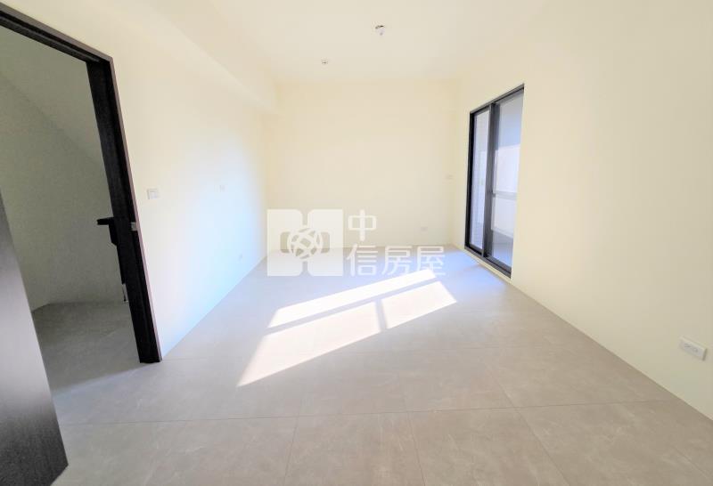 后里中科全新邊間雙車美墅房屋室內格局與周邊環境