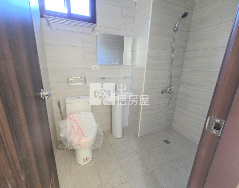 后里中科全新邊間雙車美墅房屋室內格局與周邊環境