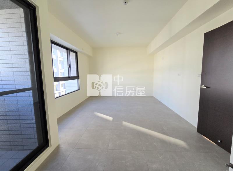 后里中科全新邊間雙車美墅房屋室內格局與周邊環境