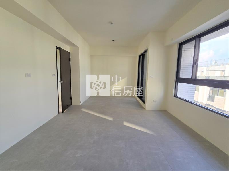 后里中科全新邊間雙車美墅房屋室內格局與周邊環境