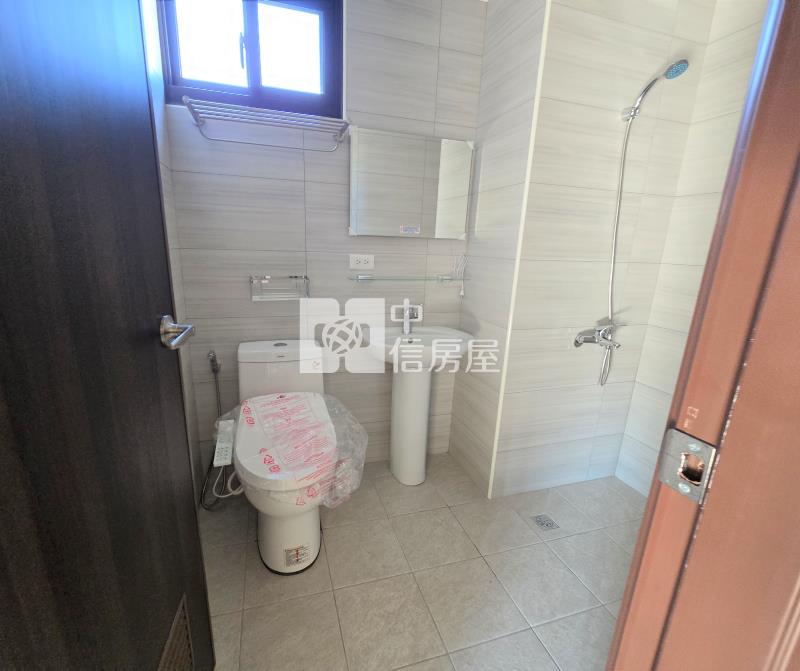 后里中科全新邊間雙車美墅房屋室內格局與周邊環境