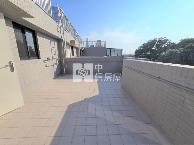 后里中科全新邊間雙車美墅房屋室內格局與周邊環境