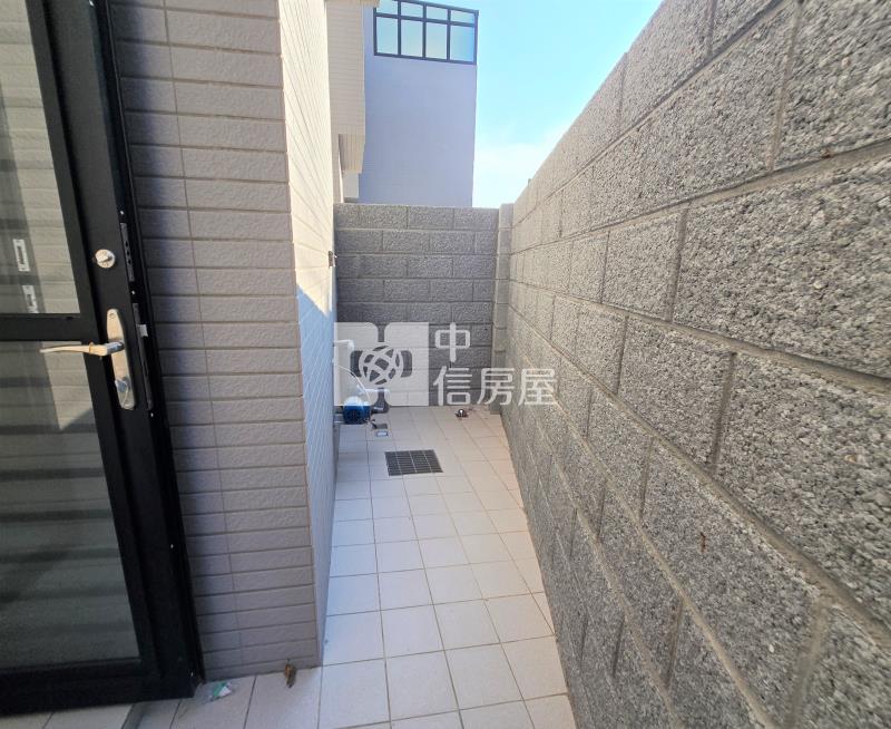 后里中科全新邊間雙車美墅房屋室內格局與周邊環境