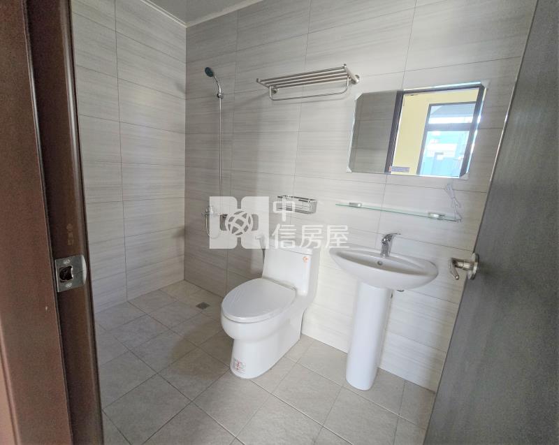 后里中科全新邊間雙車美墅房屋室內格局與周邊環境