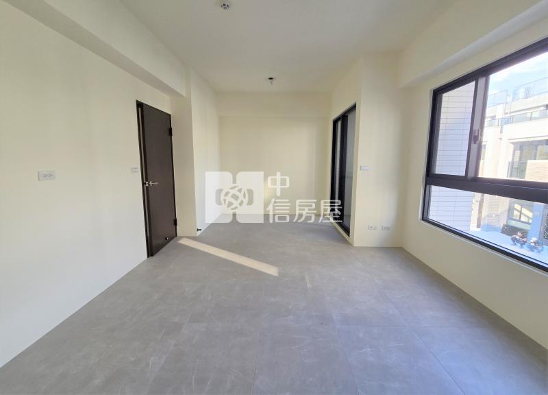 后里中科全新邊間雙車美墅房屋室內格局與周邊環境