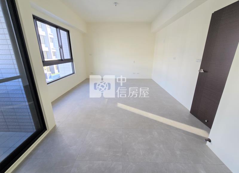 后里中科全新邊間雙車美墅房屋室內格局與周邊環境