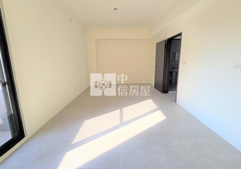 后里中科全新邊間雙車美墅房屋室內格局與周邊環境