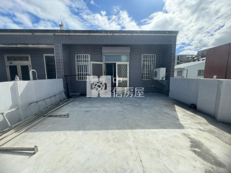 B1-126仁二雙面臨路大面寬店住房屋室內格局與周邊環境
