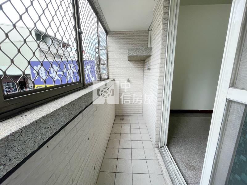 崇德漢口商圈震後3房房屋室內格局與周邊環境