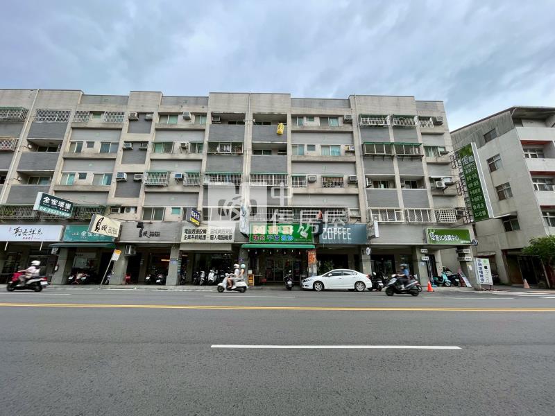 崇德漢口商圈震後3房房屋室內格局與周邊環境
