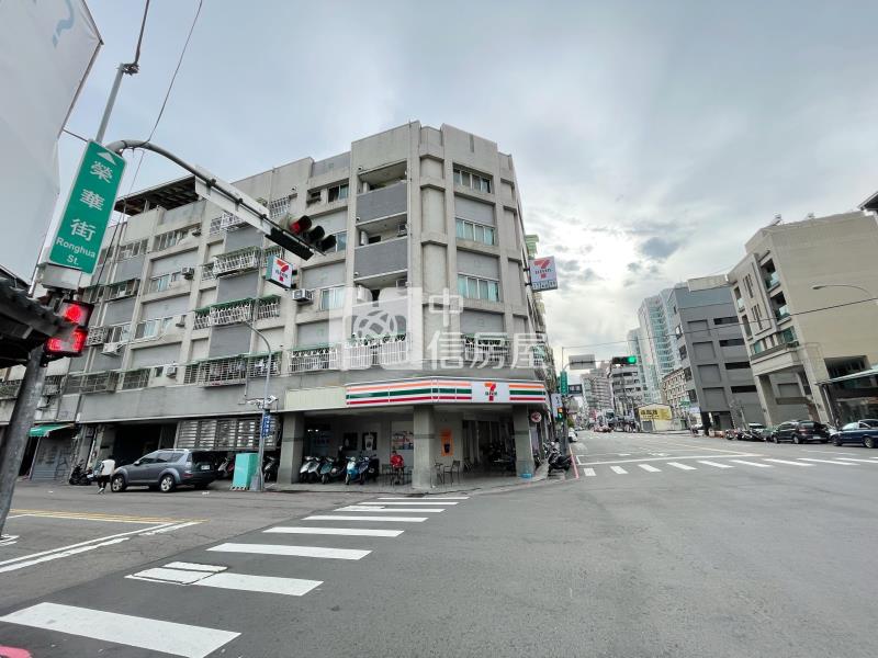 崇德漢口商圈震後3房房屋室內格局與周邊環境