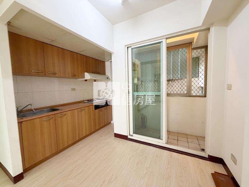 崇德漢口商圈震後3房房屋室內格局與周邊環境