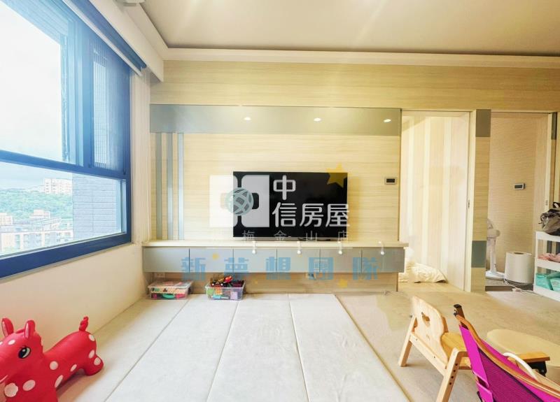 【新夢想】瑞塘國小雙面採光景觀精緻2房車房屋室內格局與周邊環境