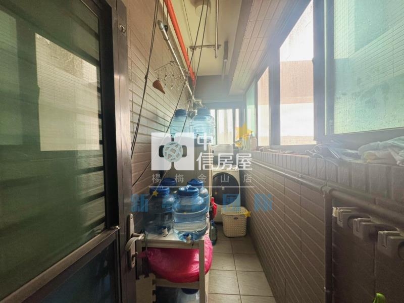 【新夢想】瑞塘國小雙面採光景觀精緻2房車房屋室內格局與周邊環境