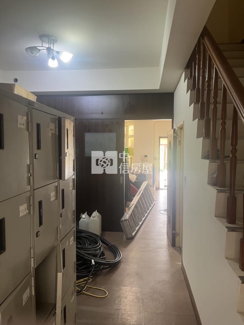 9C97 觀音區透天房屋室內格局與周邊環境