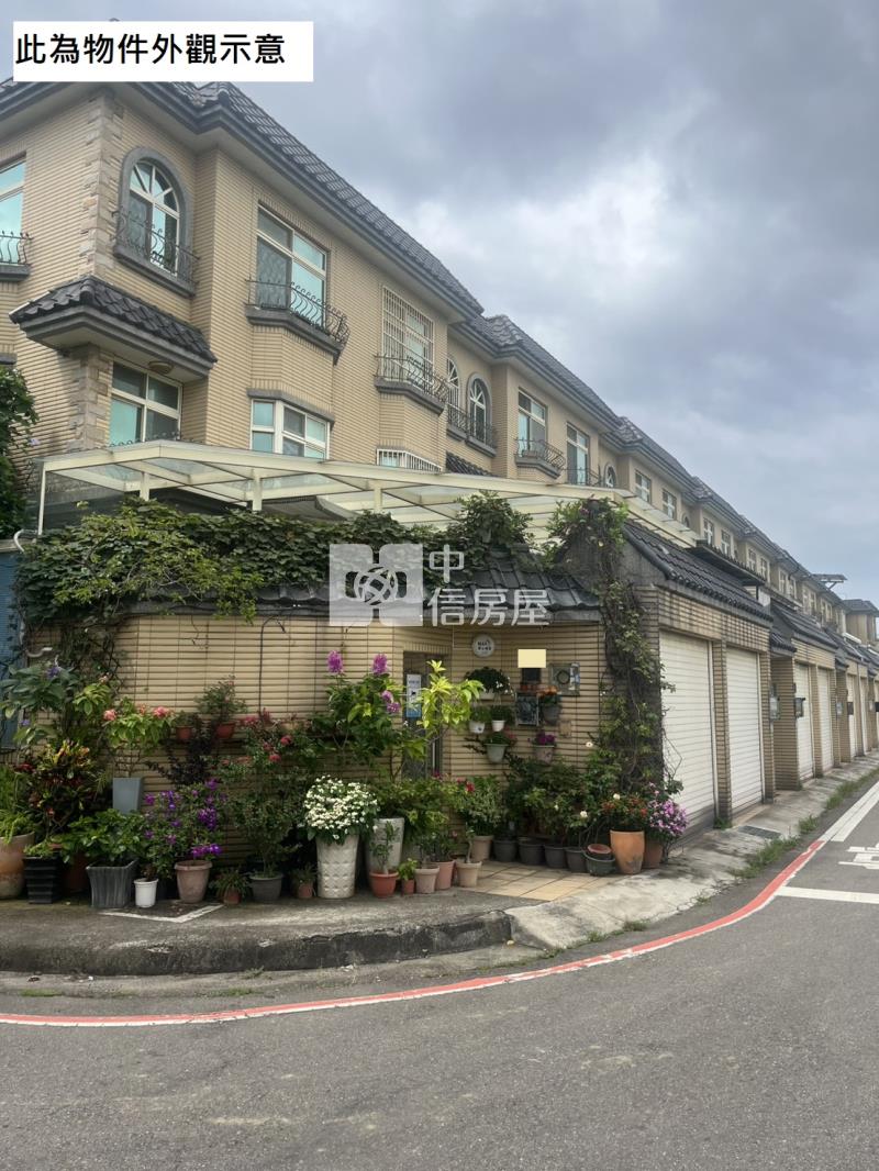 9C97 觀音區透天房屋室內格局與周邊環境