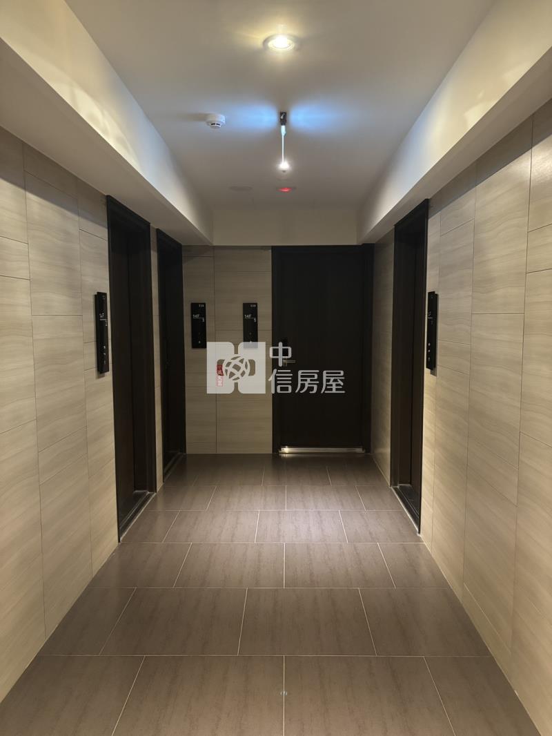 ㊣七期博克萊．俯瞰雙公園2房+平車房屋室內格局與周邊環境