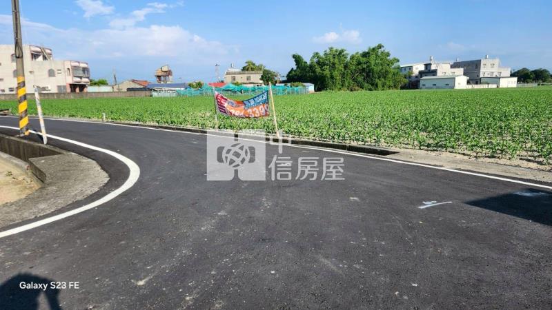 六腳塗師農地房屋室內格局與周邊環境