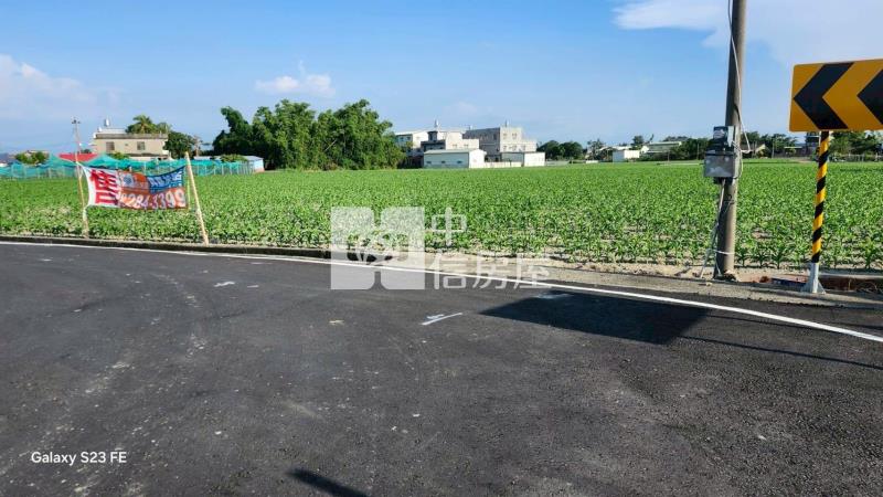 六腳塗師農地房屋室內格局與周邊環境