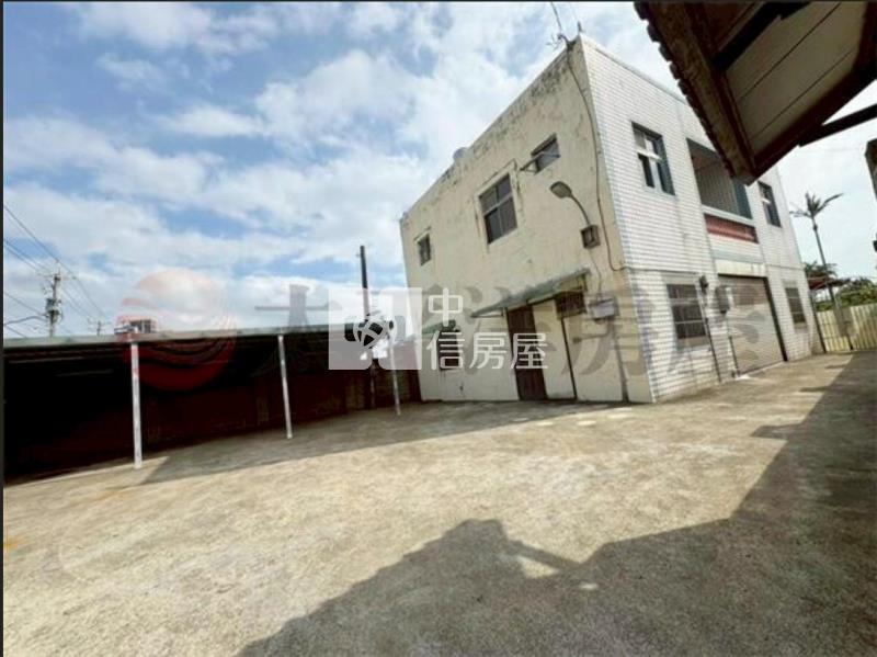 觀音三面臨路農舍房屋室內格局與周邊環境