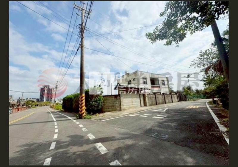 觀音三面臨路農舍房屋室內格局與周邊環境