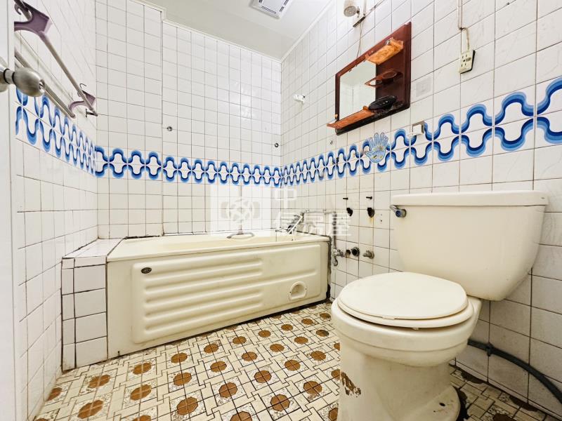 博館東街三樓公寓房屋室內格局與周邊環境