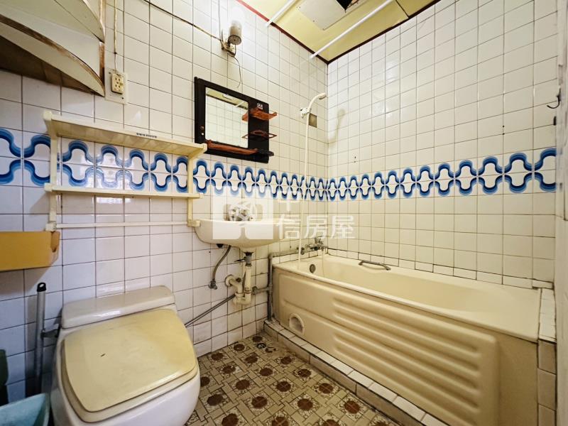 博館東街三樓公寓房屋室內格局與周邊環境