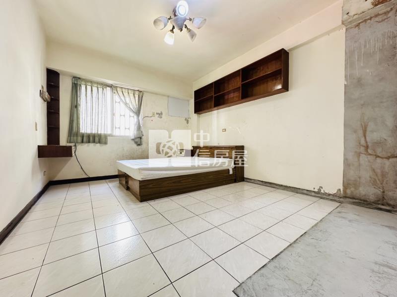 博館東街三樓公寓房屋室內格局與周邊環境