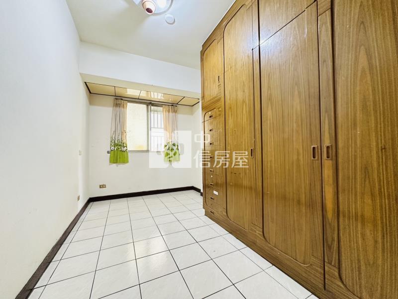 博館東街三樓公寓房屋室內格局與周邊環境