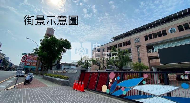 北區麗園道兩房美廈房屋室內格局與周邊環境