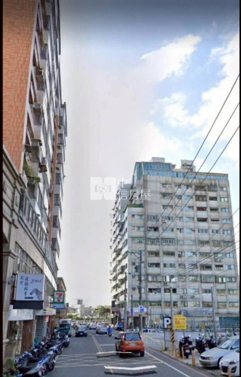 太子金店面房屋室內格局與周邊環境