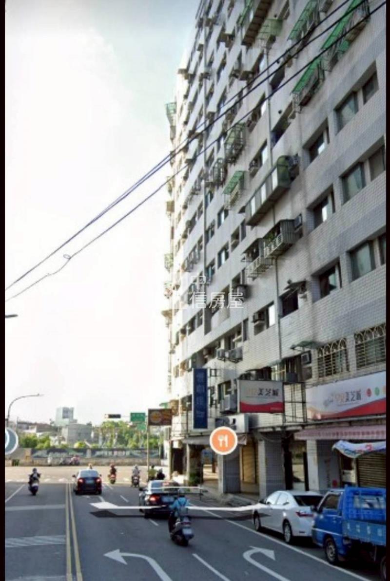 太子金店面房屋室內格局與周邊環境