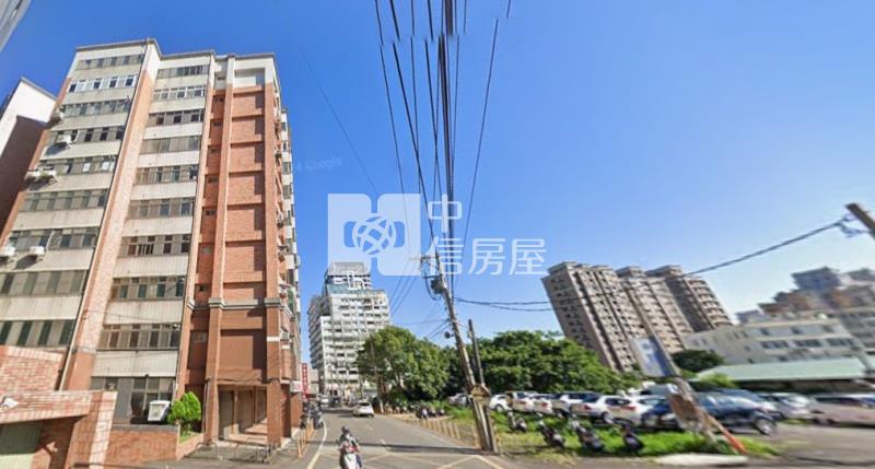 太子社區金店面房屋室內格局與周邊環境