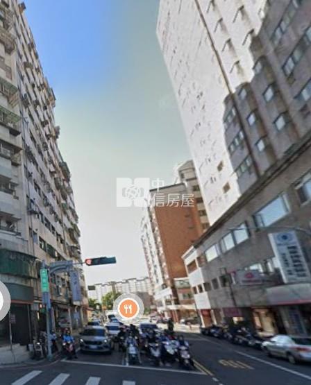 太子社區金店面房屋室內格局與周邊環境