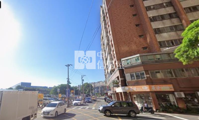 太子社區金店面房屋室內格局與周邊環境