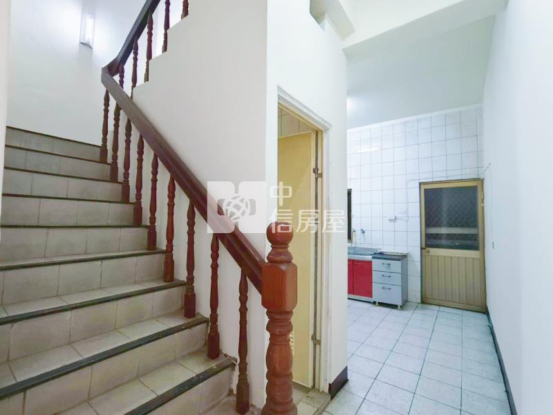 石榴透天房屋室內格局與周邊環境