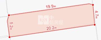 近敏盛低總價小坪數建地房屋室內格局與周邊環境